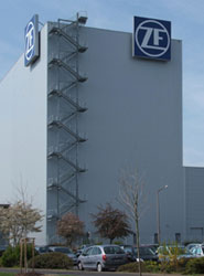 ZF Services expande el portafolio de los productos de Lemförder.