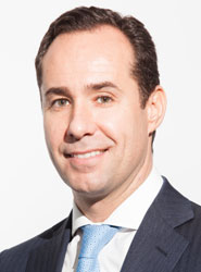 Jorge Bautista, nuevo CEO de Alphabet en Holanda.