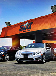 Sixt y Swisscom lanzan Managed Mobility AG, que ofrecer&aacute; servicios en gesti&oacute;n y optimizaci&oacute;n de flotas