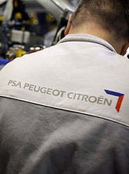 PSA Peugeot Citroën recibe el certificado Alares ESR de ‘Empresa Socialmente Responsable’