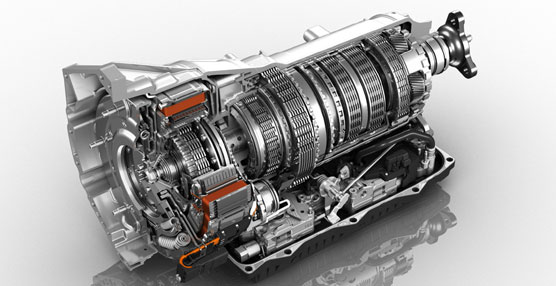 ZF afianza su posici&oacute;n entre las 10 empresas que m&aacute;s nuevas patentes registraron en el a&ntilde;o 2014 en Alemania