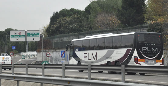 La CEOE aprueba un catálogo de propuestas elaborado por su Consejo de Transporte