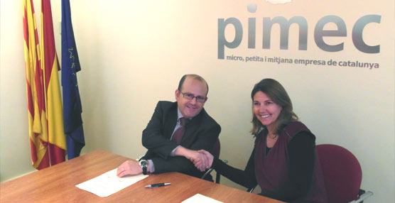 El SIL se alia con PIMEC Logistica para ofrecer ventajas al sector, apostando así por la pequeña y mediana empresa