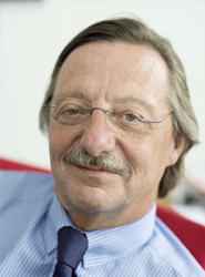Alain Flausch, secretario general de la UITP.