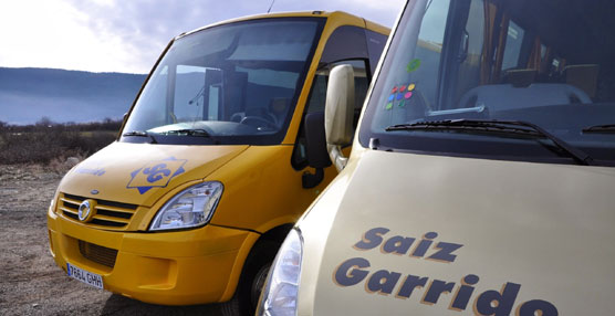 Hoy se celebra el XIV Galard&oacute;n Empresarial del Transporte que reconoce a Autocares Saiz Garrido y a Titirimundi