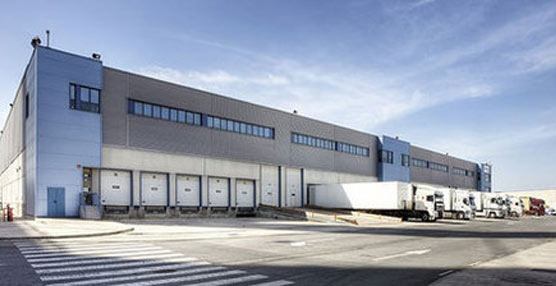 La Logística española se posiciona de manera sobresaliente en el mercado europeo