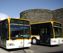 La Comisión de Seguimiento del transporte metropolitano de Lugo aprueba la renovación del plan para 2016