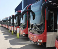 TMB encarga a cuatro fabricantes diferentes el suministro de los nuevos autobuses que renovarán su flota