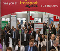 Transport Logistics 2015 abre hoy sus puertas con la representaci&oacute;n de 15 puertos espa&ntilde;oles