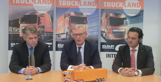 Truckland inaugura en Valdemoro su tercer centro en la Comunidad de Madrid, con algunas novedades