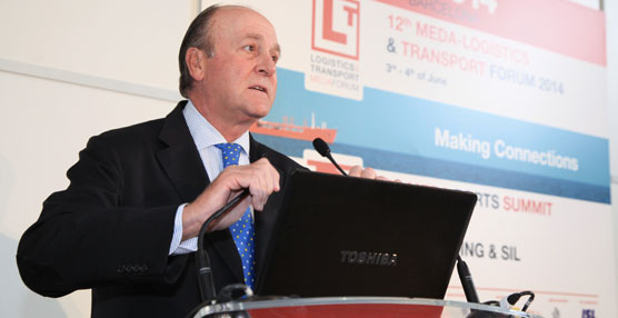 El Forum Meditérraneo de Logística y Transporte del SIL 2015 reunirá a los líderes empresariales del sector