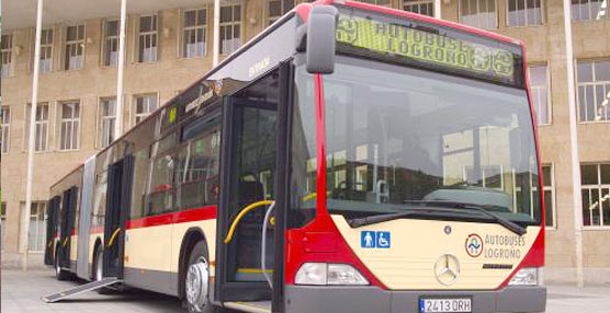 La mayoría de los ayuntamientos deciden congelar los precios del autobús urbano en el año electoral