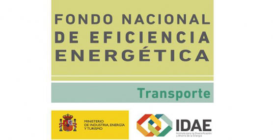 Programa de ayudas para actuaciones de cambio modal y uso más eficaz y eficiente de los modos de transporte
