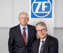 ZF completa la adquisición de TRW Automotive, que será la nueva división de tecnología de seguridad