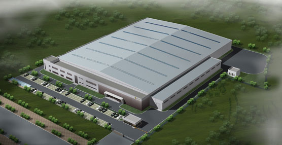 Ficosa abre su tercer centro de producción en China como parte de su plan de expansión
