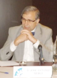 José Antonio Herce, director asociado de AFI (Analistas Financieros Internacionales).