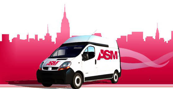 ASM presenta ASMReBound, su solución integral de logística inversa internacional para usuarios del e-commerce