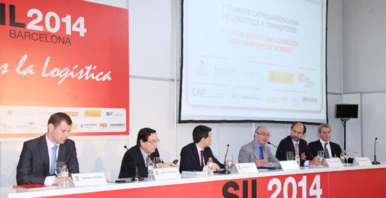 La gobernanza portuaria será el centro de la cuarta Cumbre Latinoamericana de Logística y Transporte