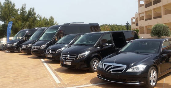 IBIZATOURS & ISLANDBUS  incorpora a su línea de gran turismo de lujo tres unidades Spica de Car-Bus.net