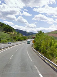 El Gobierno de Navarra financiará con 72 millones de euros la conservación de carreteras hasta 2019