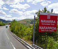 El Gobierno de Navarra financiar&aacute; con 72 millones de euros la conservaci&oacute;n de carreteras hasta 2019