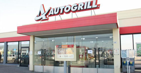 Conway prorroga el servicio de gestión y aprovisionamiento de toda la cadena de suministro de Autogrill Iberia