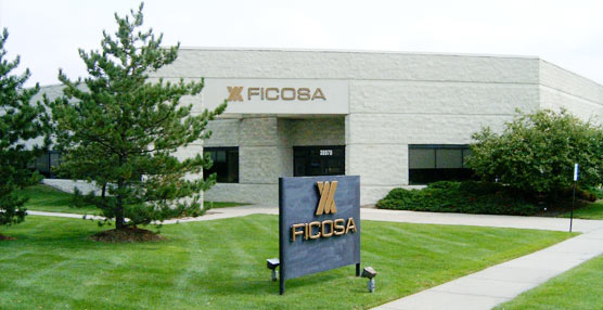 Ficosa decide construir un centro de producción de última generación en Tennessee (Estados Unidos) 