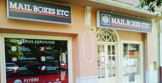 Mail Boxes Etc. inaugura tres nuevos centros en España a lo largo del primer cuatrimestre de 2015