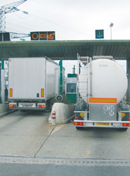 Abertis elimina a partir de hoy los descuentos en sus autopistas.