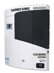 Thermo King cuenta con varios productos incluidos en la cartera EcoWise.