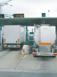 Fenadismer reclama que Fomento ‘sigue sin definir el Plan alternativo para fomentar el desvío de camiones a las autopistas de peaje’