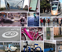 La EMT de Madrid colabora con el proyecto DesAUTOxícate sobre movilidad sostenible en las ciudades