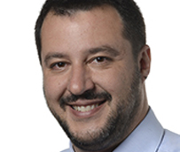 Matteo Salvini denuncia competencia desleal en el transporte en autocar por la deslocalización de empresas