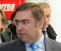 El director de la Estación Sur de Autobuses de Madrid, Eloy Fernández, elegido presidente de Estabus