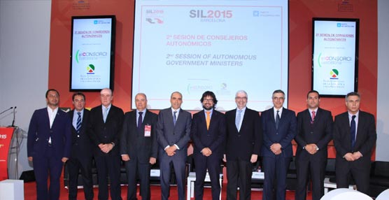 R&eacute;cord de participaci&oacute;n y contactos en el SIL 2015, una edici&oacute;n marcada por el optimismo del sector