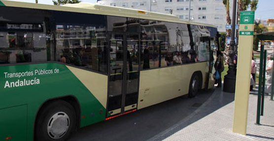 El Consorcio de Transportes Bah&iacute;a de C&aacute;diz aumenta los servicios entre C&aacute;diz, San Fernando y El Puerto