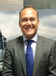 Sigfredo Moreno se convierte en el nuevo jefe de Ventas de la marca Renault Trucks