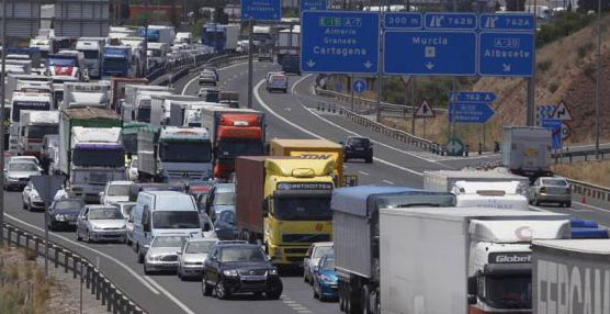 AECOC da f&oacute;rmulas para compatibilizar el transporte de mercanc&iacute;as en la ciudad con la calidad de vida de los ciudadanos