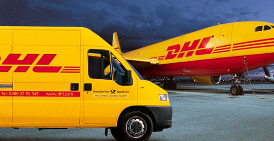 DHL España y Wtransnet diseñan un sistema privado de gestión de cargas 