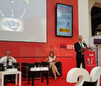 Palletways Iberia expone las ventajas de sus tecnolog&iacute;as POD y PASS en el SIL 2015