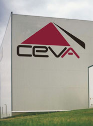 CEVA Logistics inaugura la nueva TireCity en Italia, un nuevo centro multicliente del sector del neum&aacute;tico