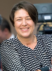 Violeta Bulc, Comisaria Europea de Transportes