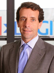 Pablo Gómez, director de Innovación de FM Logistics.