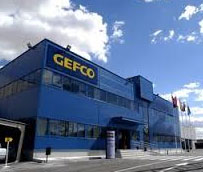 GEFCO se convierte en socio estratégico de la empresa industrial china CAMC Engineering