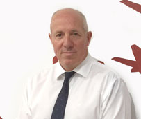 CEVA Logistics nombra a Philip Griffiths como nuevo Contract Logistics BD Director en Iberia