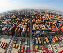 Barcelona Europe South Terminal (BEST) adquiere el 20% de la terminal interior Depot tmZ services