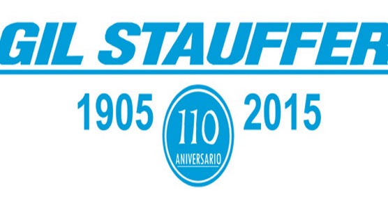 Gil Stauffer celebra su 110 aniversario con adjudicaciones de grandes licitaciones oficiales