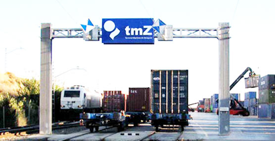 La terminal de contenedores Best toma la decisión de adquirir el 20% del total de Depot tmZ services 