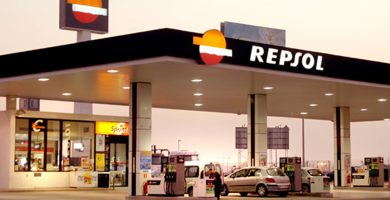 La CNC sanciona a REPSOL con 22,5 millones de euros por coordinación de precios en sus estaciones de servicio.