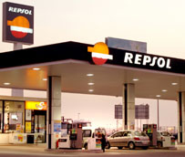 La CNC sanciona de nuevo a REPSOL con 22,5 millones de euros por coordinaci&oacute;n de precios en sus estaciones de servicio